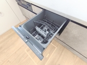 【食器洗浄機】