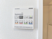 【浴室乾燥機】