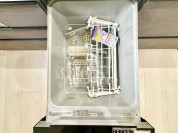【食器洗浄機】