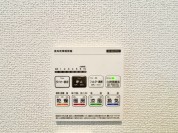 【浴室乾燥機】