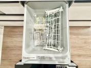 【食器洗浄機】