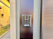 【インターフォン】