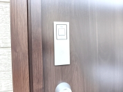 【玄関カードキー】