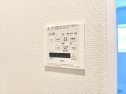 【浴室乾燥機】