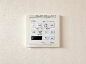 【浴室換気乾燥機】