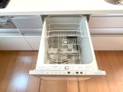 【食洗機】