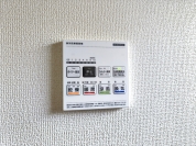 【浴室乾燥機】