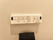 【ウォシュレット】