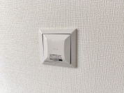 【24時間換気】