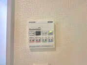 【浴室乾燥機】