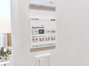 【浴室乾燥機】