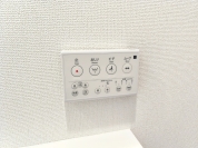 【ウォシュレット】