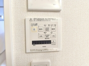 【浴室乾燥機】
