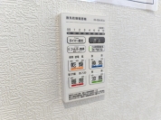 【浴室乾燥機】
