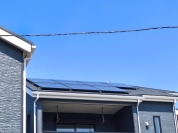 【太陽光発電システム】