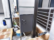 【宅配ボックス】
