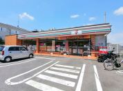セブンイレブン八王子絹ヶ丘1丁目店
