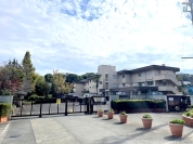 八王子市立中山小学校