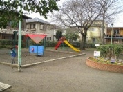 桜町公園