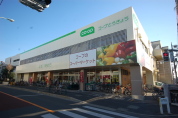 コープ下連雀店