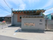 貫井あおいそら保育園