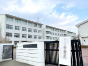 八王子市立下柚木小学校