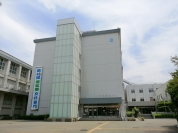 調布南高等学校