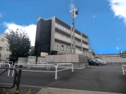 深大寺元町ちとせ保育園