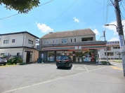セブンイレブン柳橋店