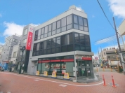 三菱UFJ銀行　永福町駅前支店