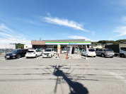 ファミリーマート調布佐須5丁目店