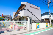 欣浄寺みのり幼稚園