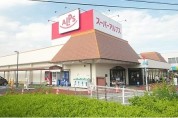スーパーアルプス恩方店
