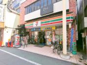セブンイレブン府中南町2丁目店
