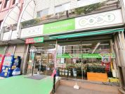 マインズ農業協同組合マインズショップ西府店