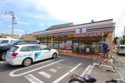 セブン-イレブン　国立富士見台中央店