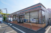 セブンイレブン武蔵村山大南1丁目店