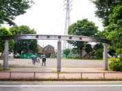 武蔵野台東公園