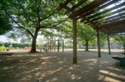 緑川西公園