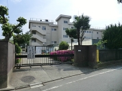 武蔵村山市立第七小学校
