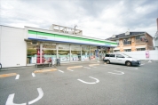 ファミリーマート小平小金井街道店