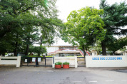 小平市立小平第十一小学校