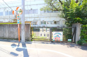 花小金井保育園