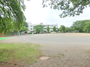 稲城市立稲城第二小学校