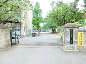稲城市立稲城第一小学校