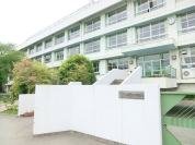 稲城市立稲城第二中学校