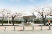 立川市柴崎市民体育館