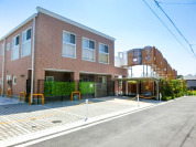 まなびの森保育園武蔵小金井