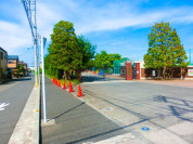 明治大学付属明治高等学校・中学校