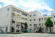 調布市立杉森小学校